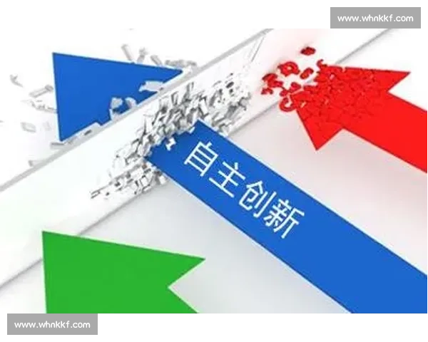 以骨干力量为核心推动组织创新与发展路径的探索与实践