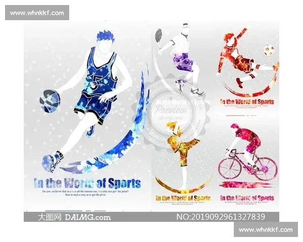 创新驱动体育产品设计提升运动体验与性能优化的未来发展趋势 创新驱动体育产品设计提升运动体验与性能优化的未来发展趋势